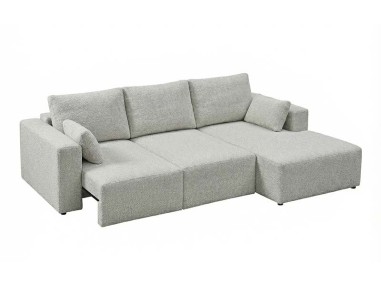 Nord Swiss Zafiro Chaise Longue Sofa