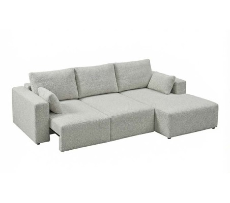 Sofá Chaise Longue Nord Swiss Zafiro