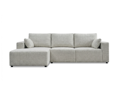 Sofá Chaise Longue Nord Swiss Zafiro