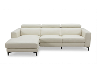 Relax-Sofa Nessen Modell...