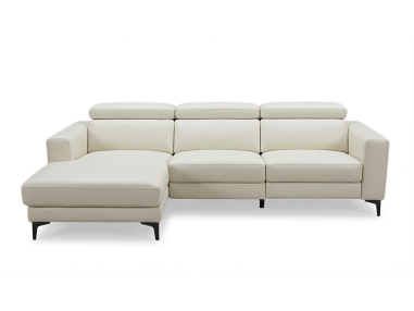 Sofá Chaise Longue Relax Nessen Marcela