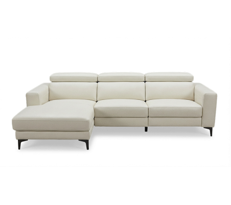 Sofá Chaise Longue Relax Nessen Marcela