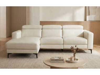 Nessen Marcela Relax Sofa