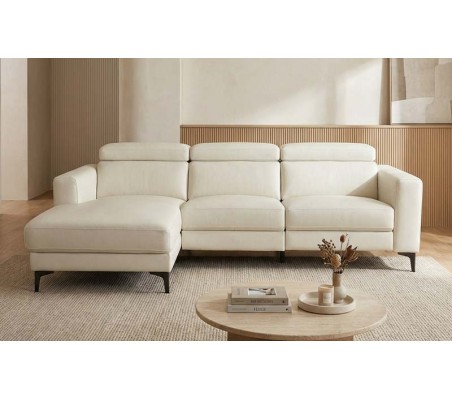 Relax-Sofa Nessen Modell Marcela