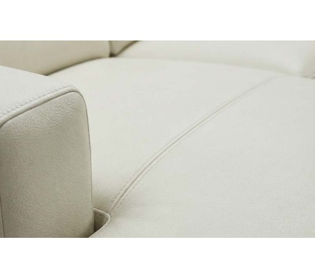 Relax-Sofa Nessen Modell Marcela
