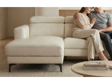 Relax-Sofa Nessen Modell Marcela