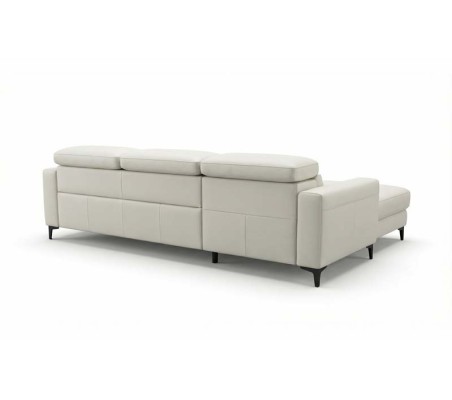Relax-Sofa Nessen Modell Marcela