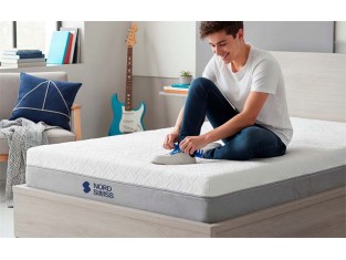 Nord Swiss One 22 Mattress 2