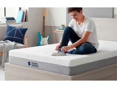 Nord Swiss One 22 Mattress