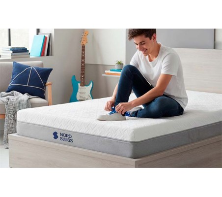 Nord Swiss One 22 Matratze