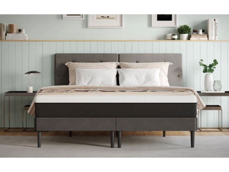 Emma Original Classic Mattress 2