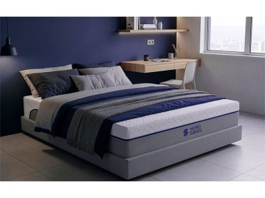 Nord Swiss One 27 Mattress