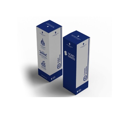 Nord Swiss One 27 Mattress