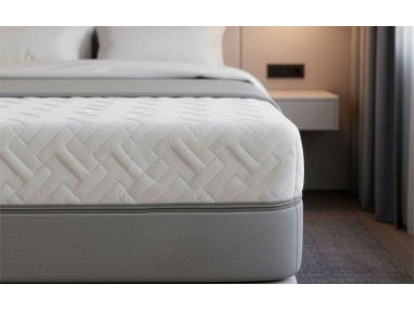 Nord Swiss One 27 Mattress