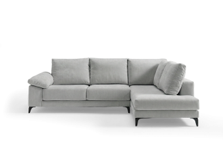 Sofá Chaise Longue Nightland Milton