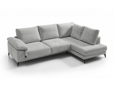 Chaise-Longue-Sofa Nightland Milton