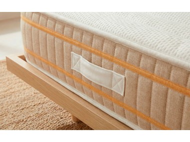 Nord Swiss Kendra Mattress