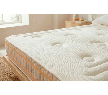 Nord Swiss Kendra Mattress