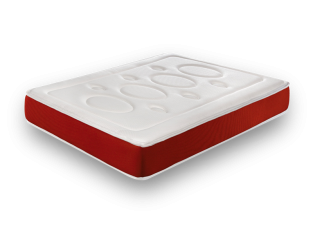 Nord Swiss Smile Matratze