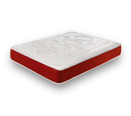 Nord Swiss Smile Mattress