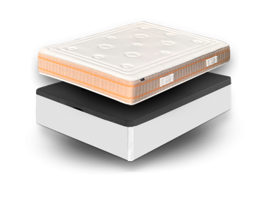Nord Swiss KENDRA + DONNA Ottoman...