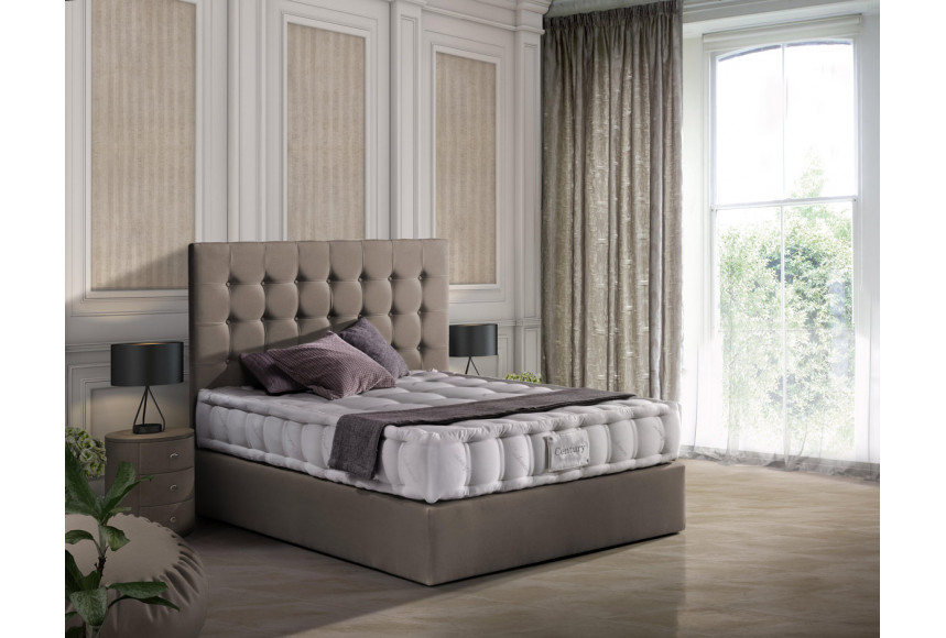 Nessen Century Mattress