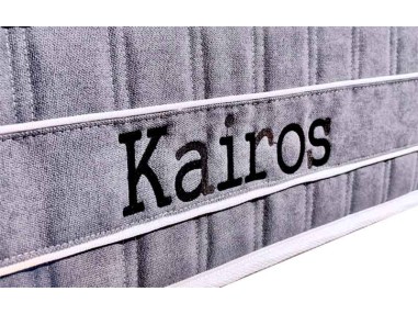 Nightland Kairos Matratze