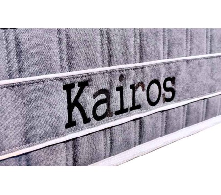 Nightland Kairos Matratze