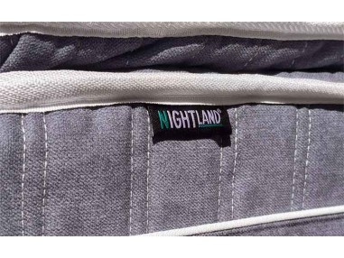 Nightland Kairos Matratze
