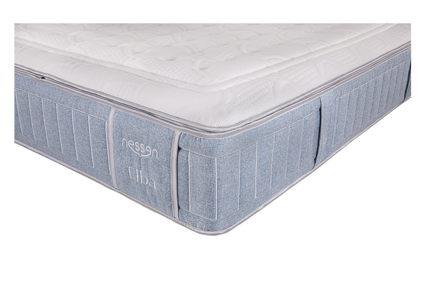 Nessen Elba New Mattress