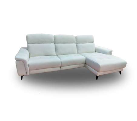 Sofá Chaise Longue Nightland Canadá