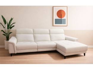 Sofá Chaise Longue... 2
