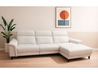 Nightland Canada Chaise Longue Sofa