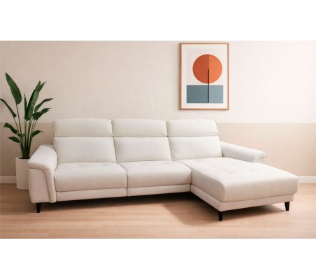 Nightland Canada Chaise Longue Sofa