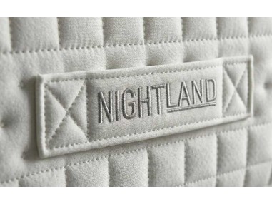 Nightland Rock One Matratze