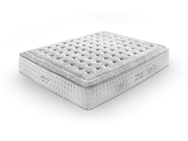 Magister Topacio New Concept Mattress