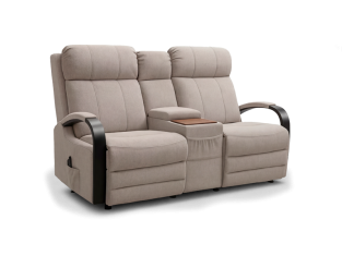 O’Luxen CINEMA Power Lift Sofa