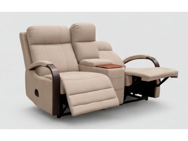Sofá O´Luxen Cinema Powerf Lift