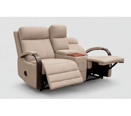 O’Luxen CINEMA Power Lift Sofa