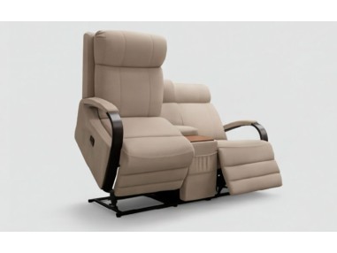 Sofá O´Luxen Cinema Powerf Lift