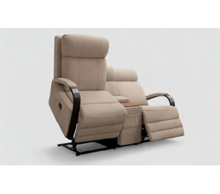O’Luxen CINEMA Power Lift Sofa