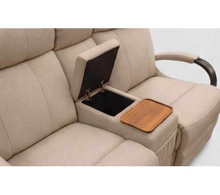 O’Luxen CINEMA Power Lift Sofa