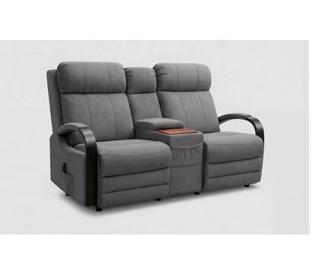 O’Luxen CINEMA Power Lift Sofa