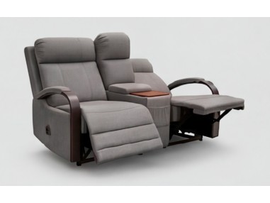 O’Luxen CINEMA Power Lift Sofa