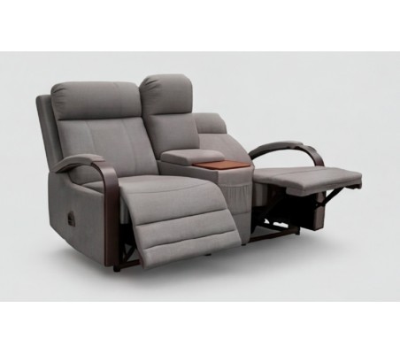 O’Luxen CINEMA Power Lift Sofa