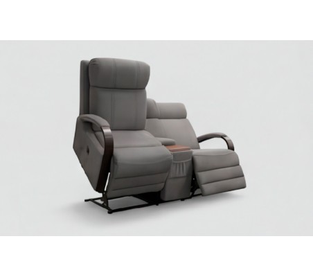 O’Luxen CINEMA Power Lift Sofa