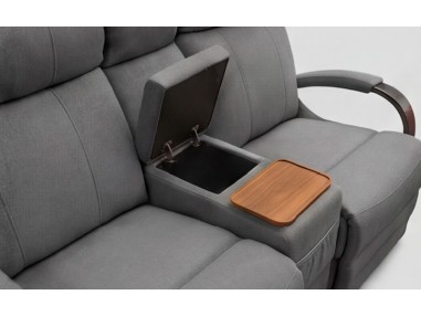 O’Luxen CINEMA Power Lift Sofa