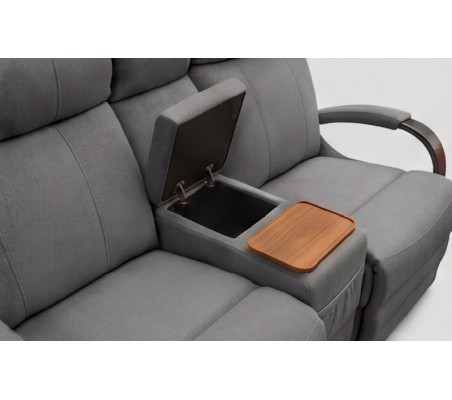 O’Luxen CINEMA Power Lift Sofa