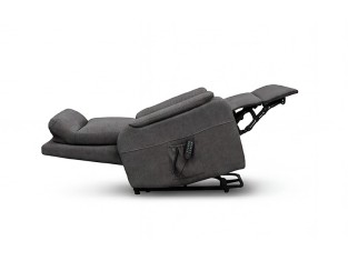 Sillón Relax O´Luxen Cinema... 2