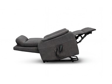 Sillón Relax O´Luxen Cinema Powerf Lift